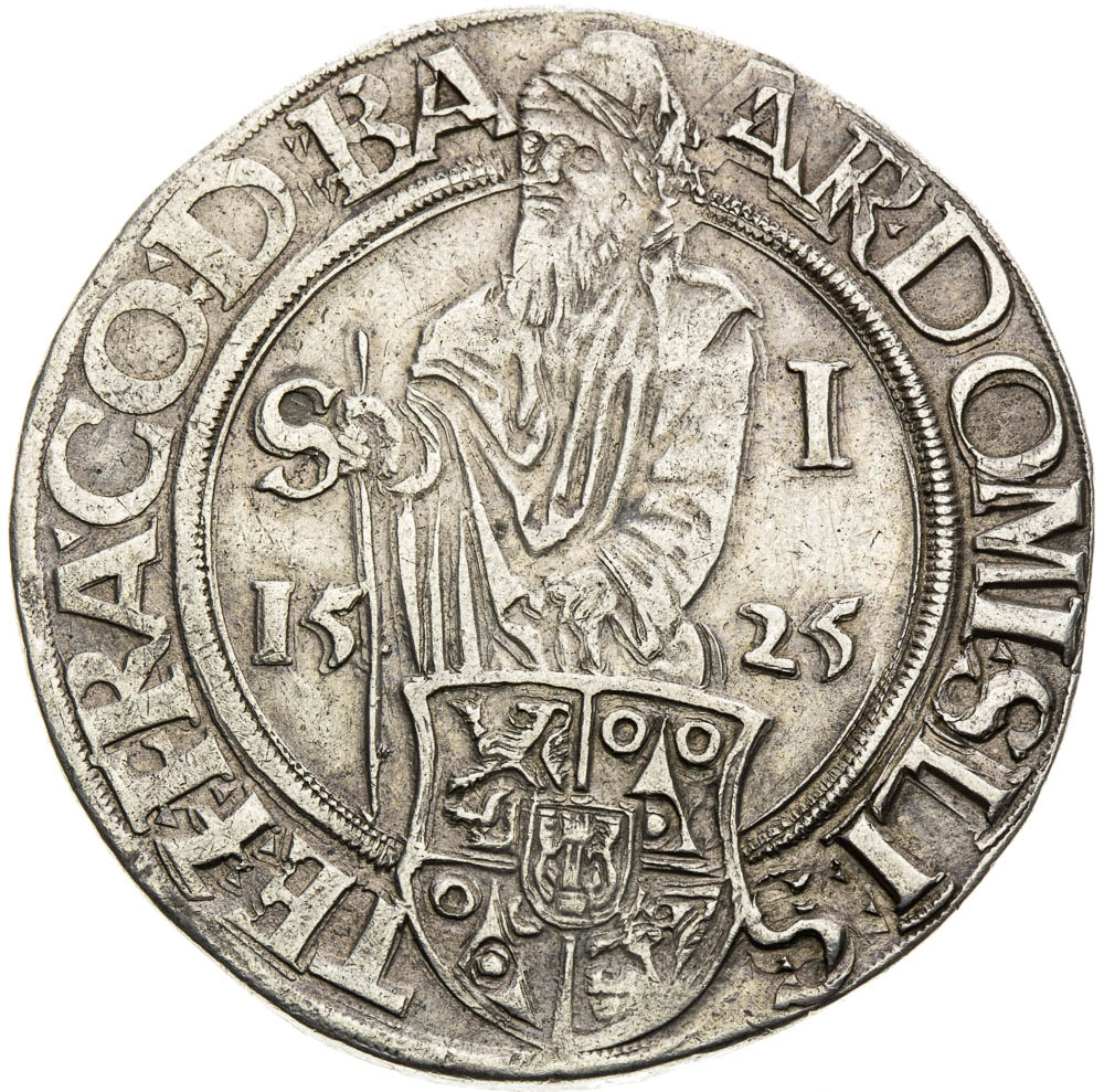 Coin-front