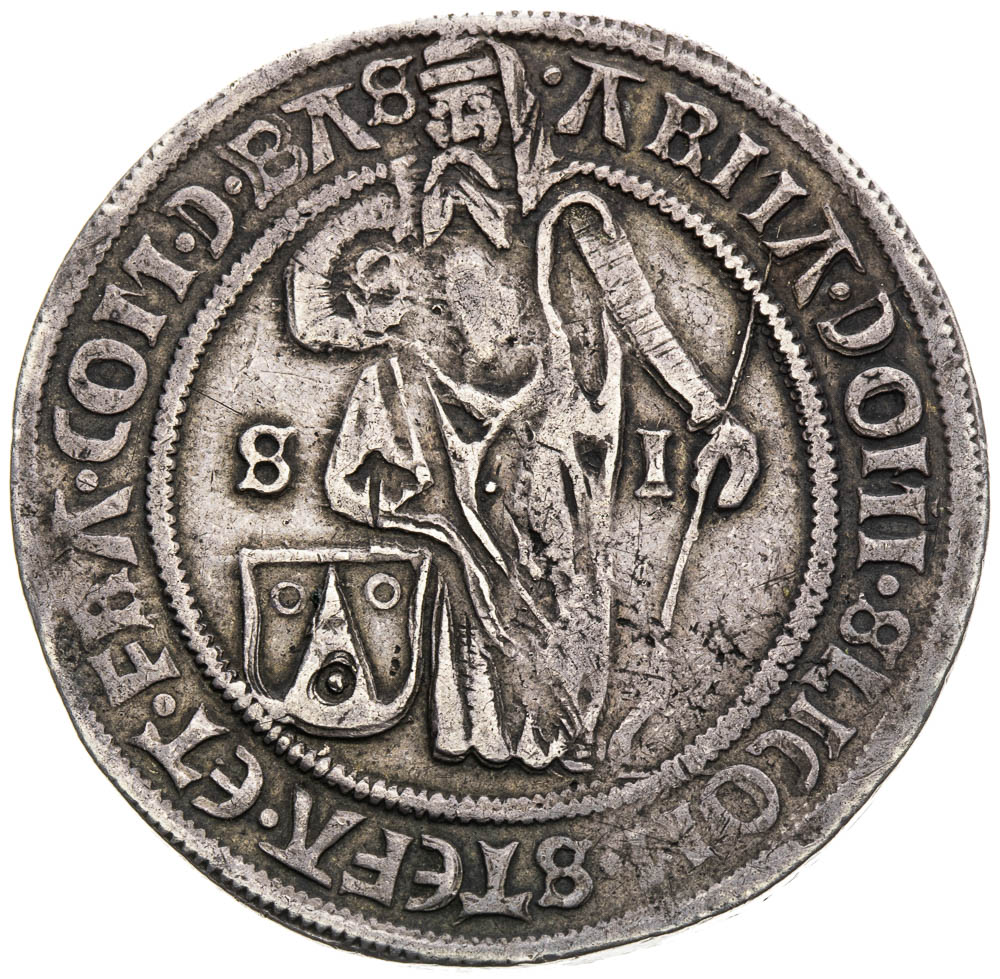 Coin-front