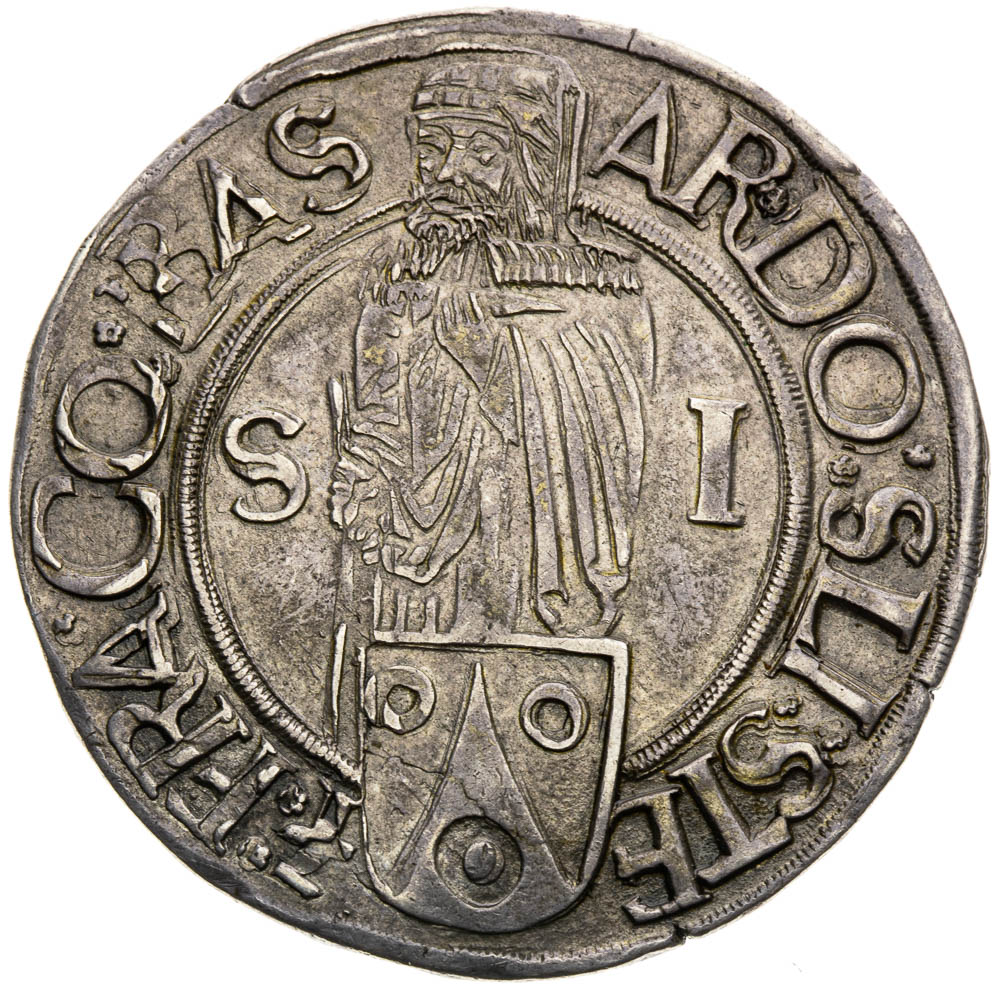 Coin-front