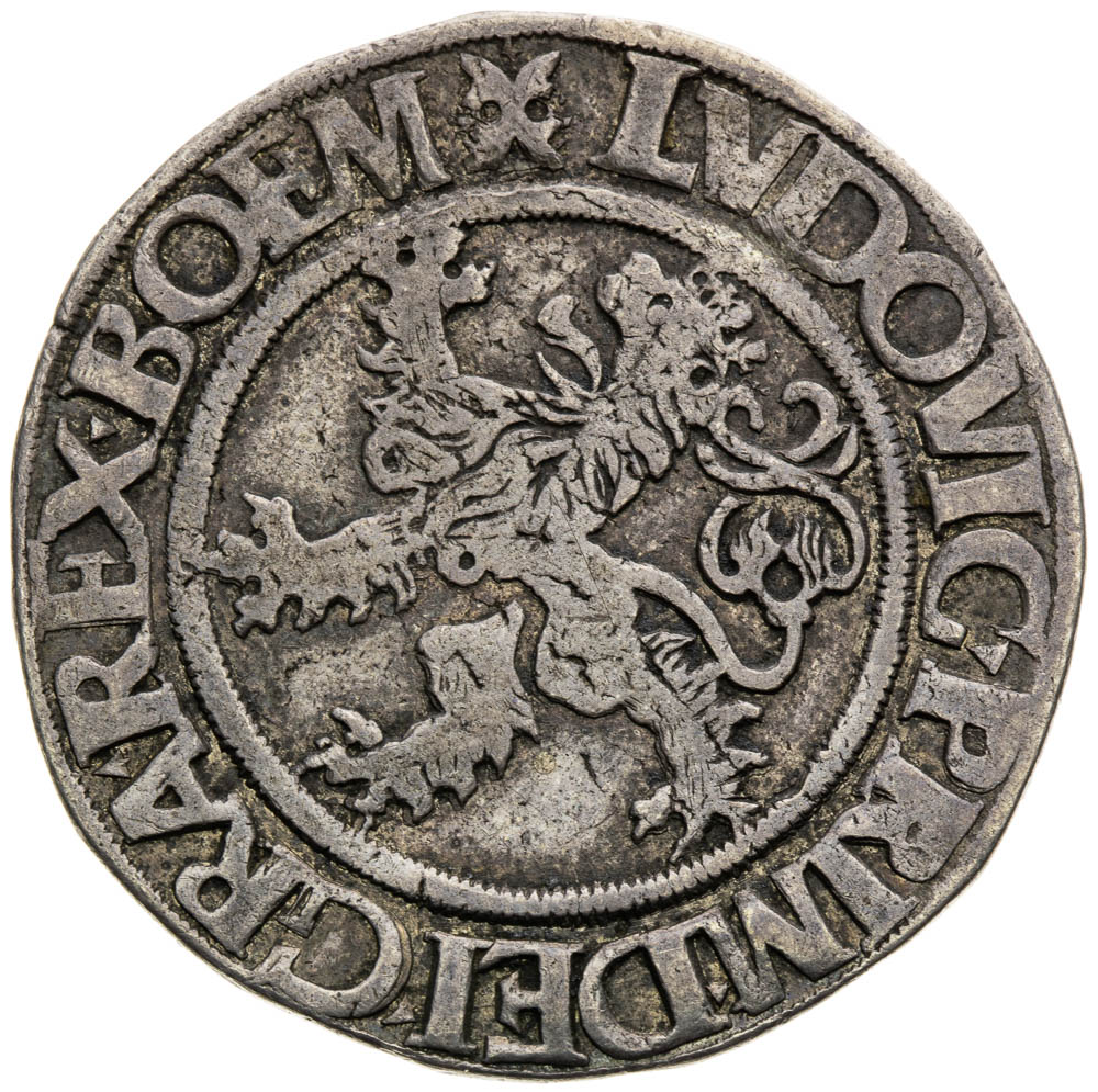 Coin-front