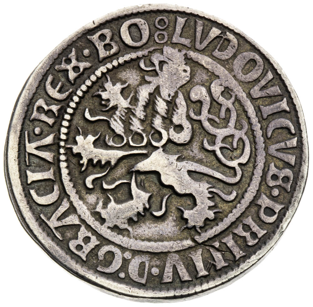 Coin-front