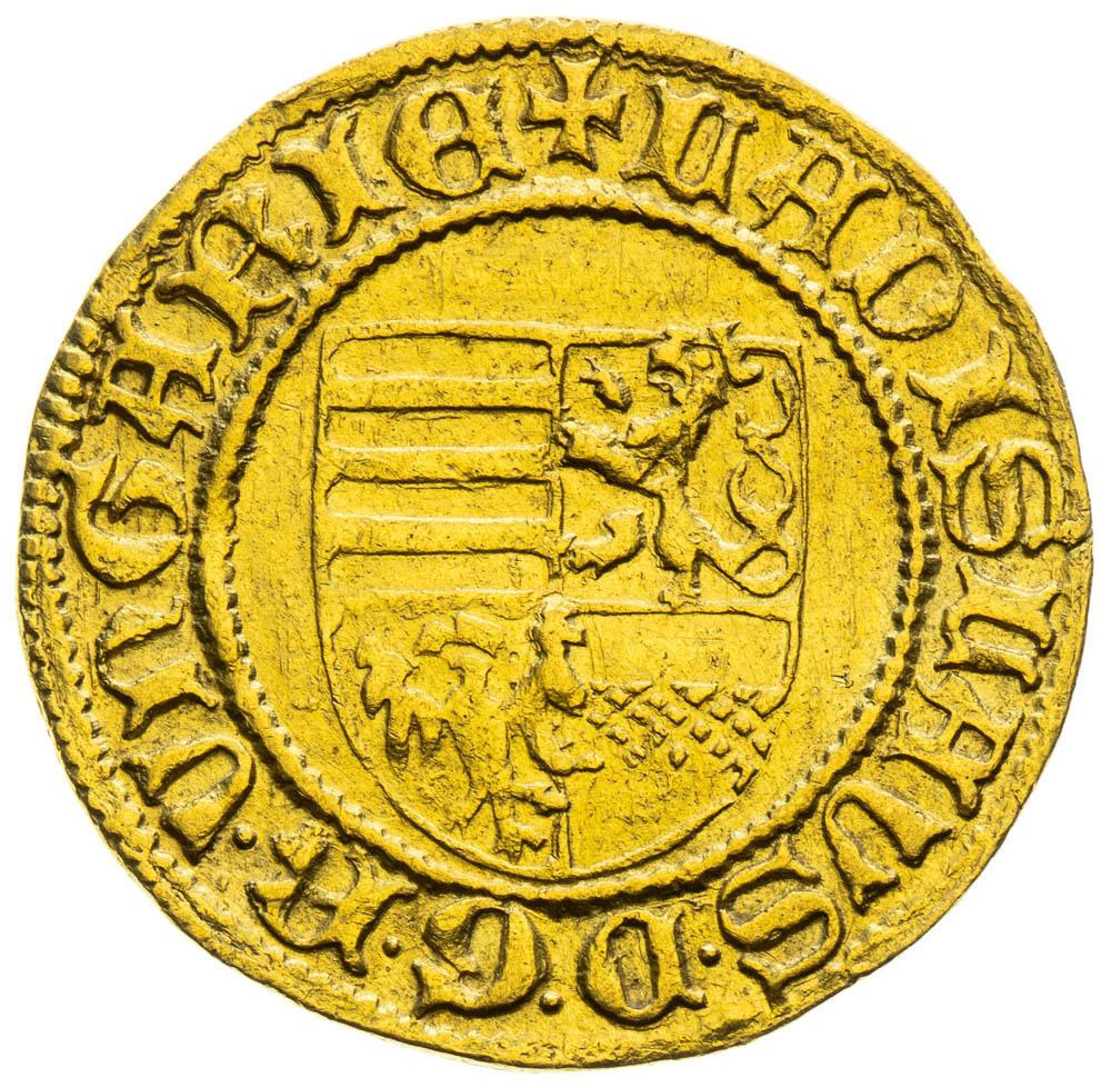 Coin-front