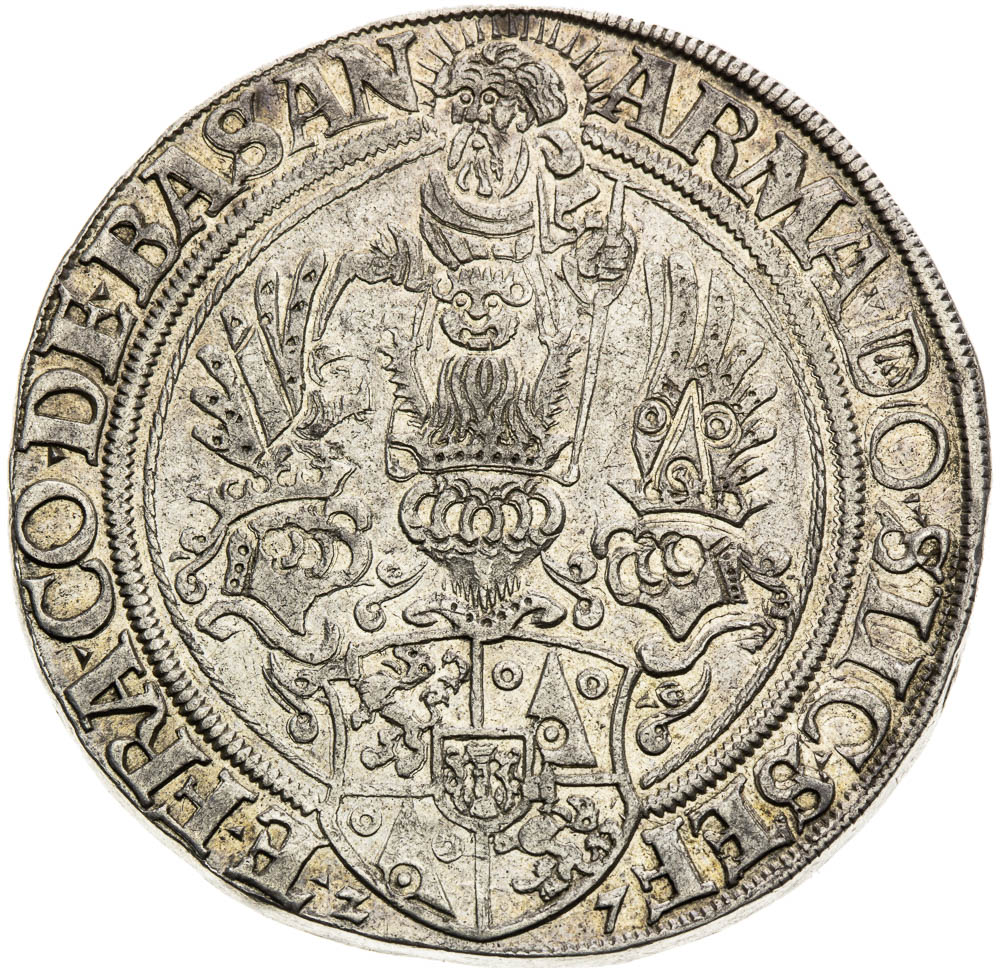 Coin-front