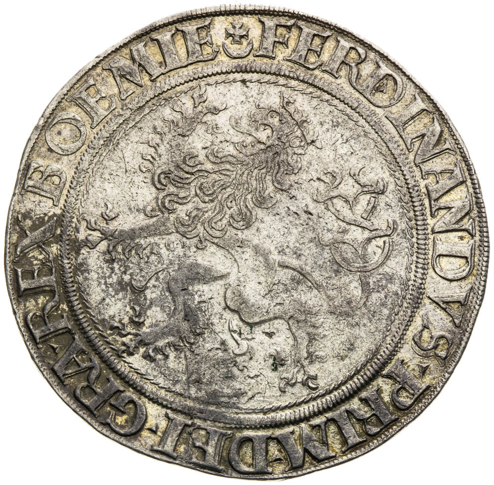 Coin-front