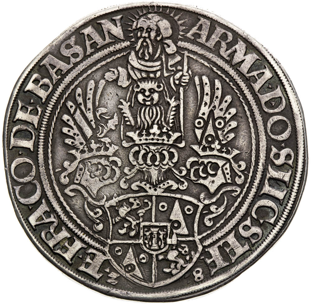 Coin-front
