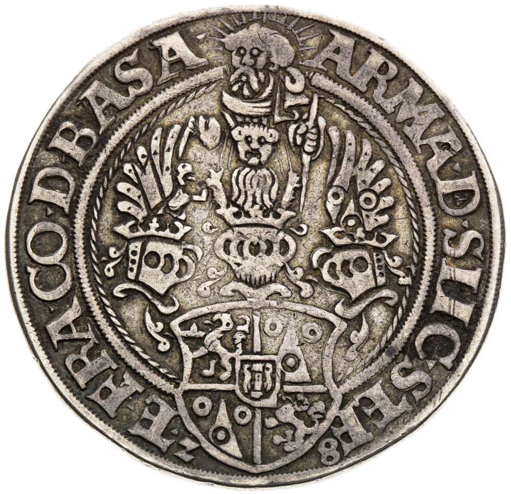 Coin-front