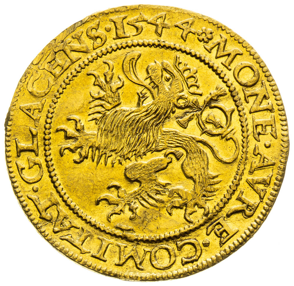 Coin-front