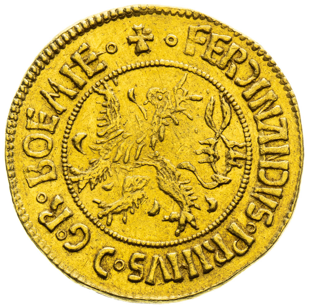 Coin-front