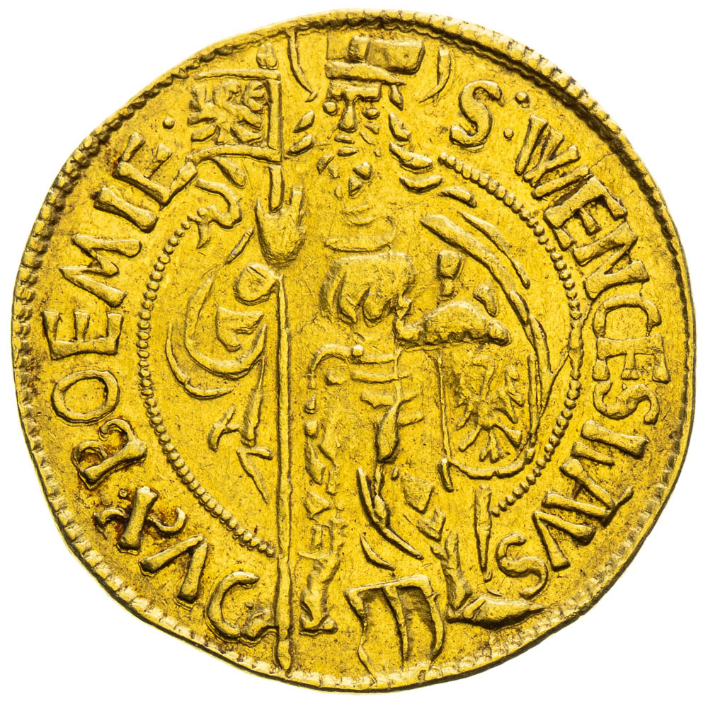 Coin-front