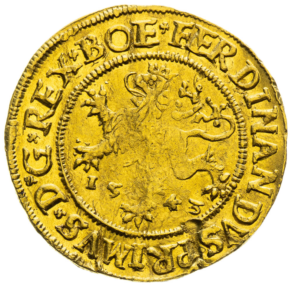 Coin-front