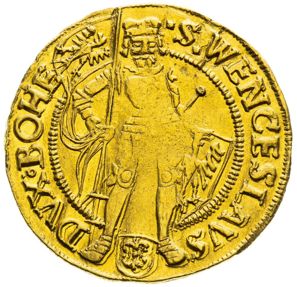 Coin-front