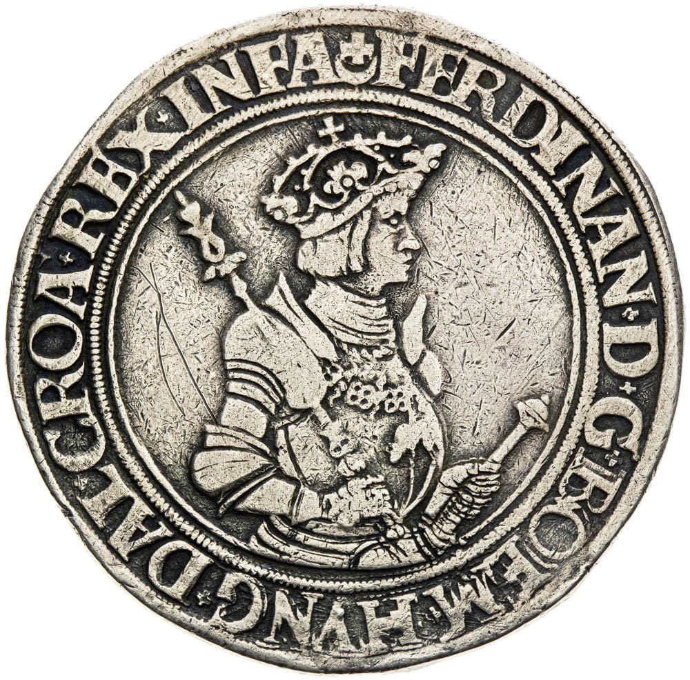 Coin-front
