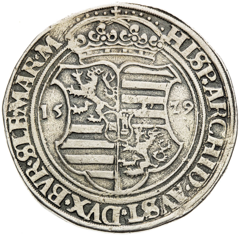 Coin-front