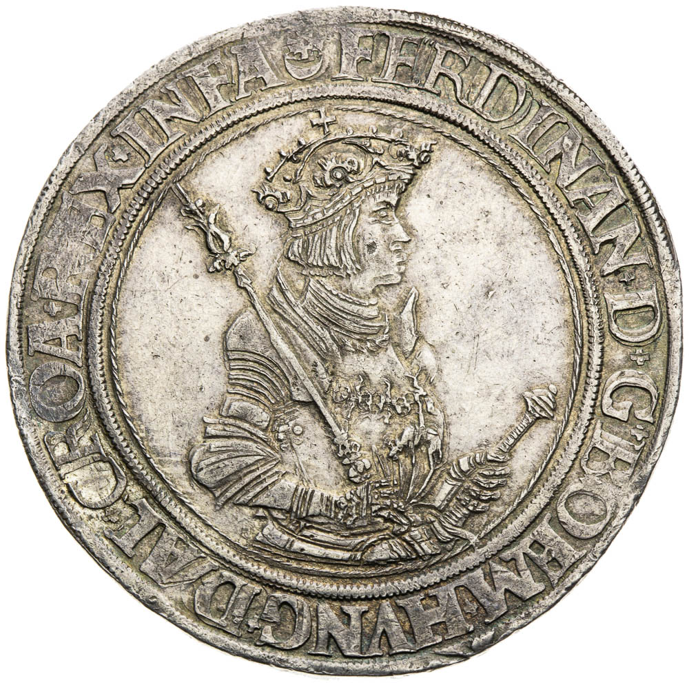 Coin-front
