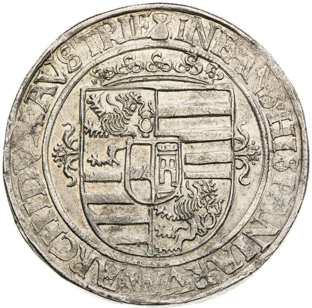 Coin-front