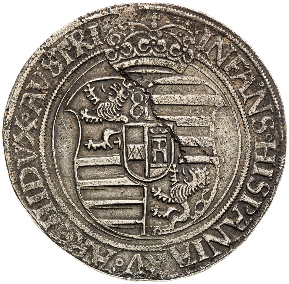 Coin-front
