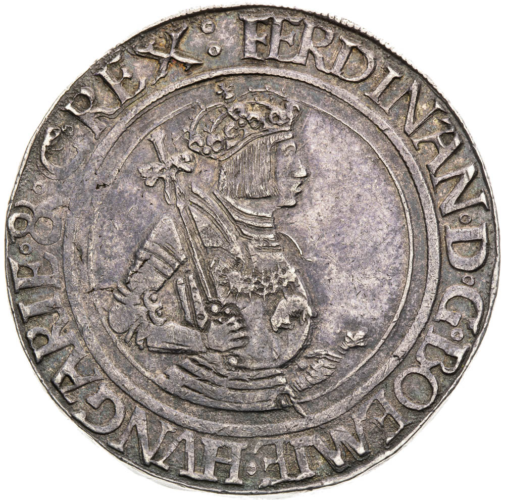 Coin-front