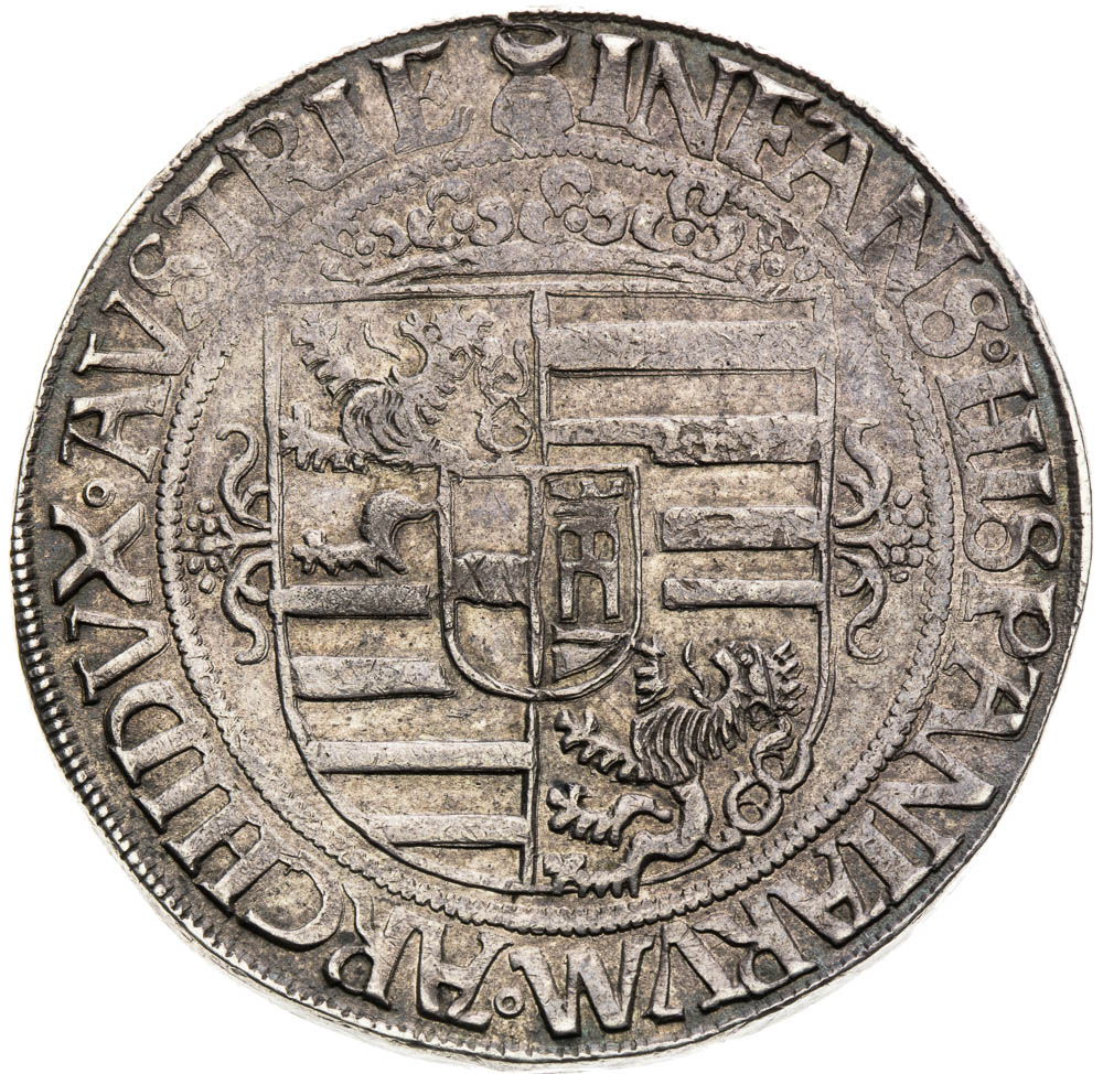 Coin-front