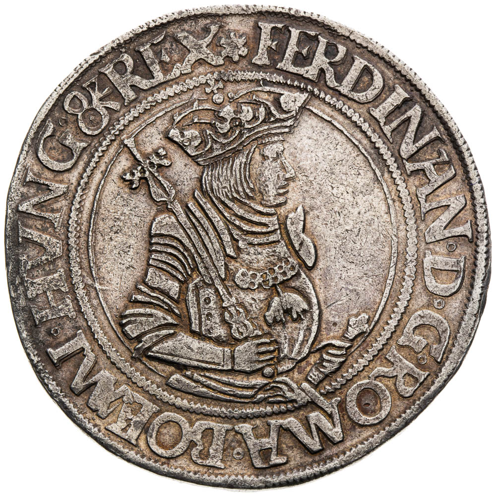 Coin-front
