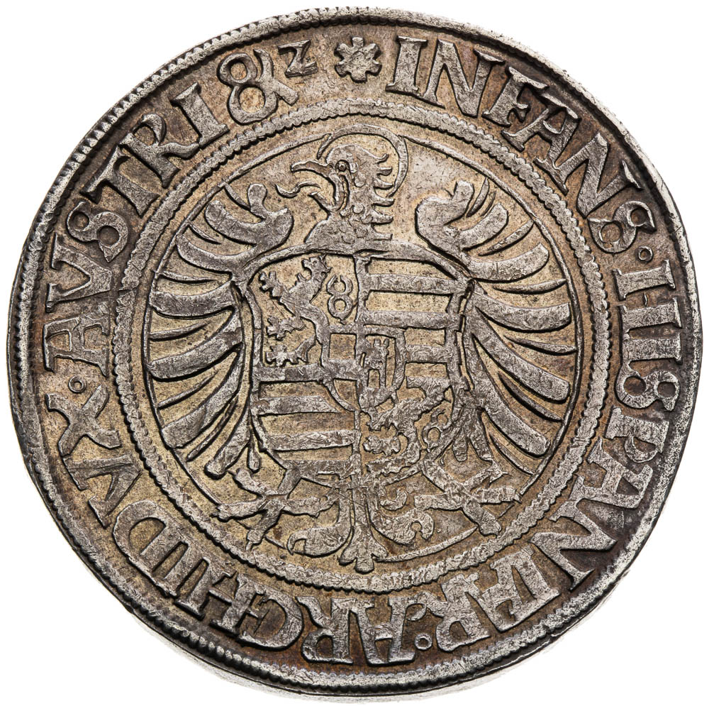 Coin-front