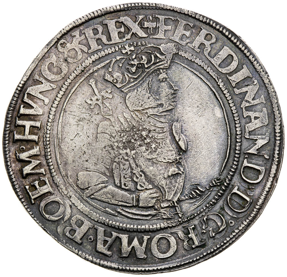 Coin-front
