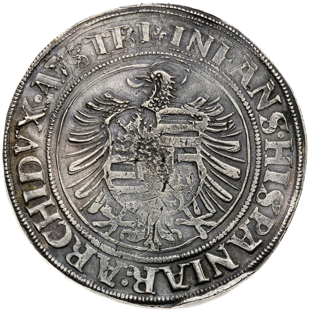 Coin-front