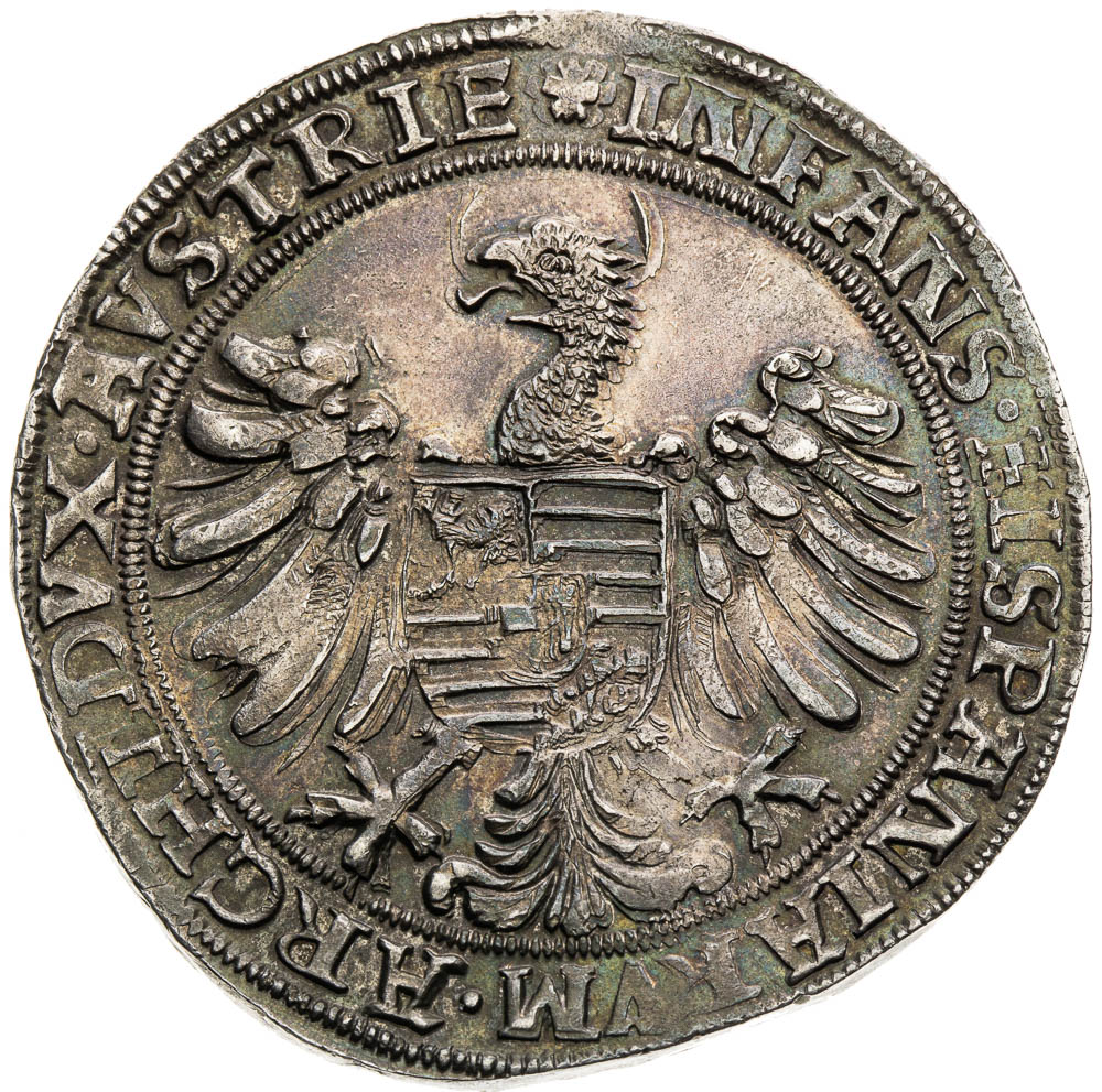 Coin-front