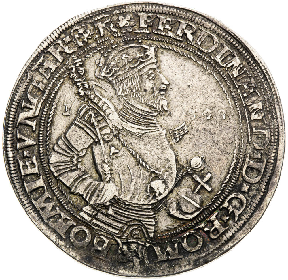 Coin-front
