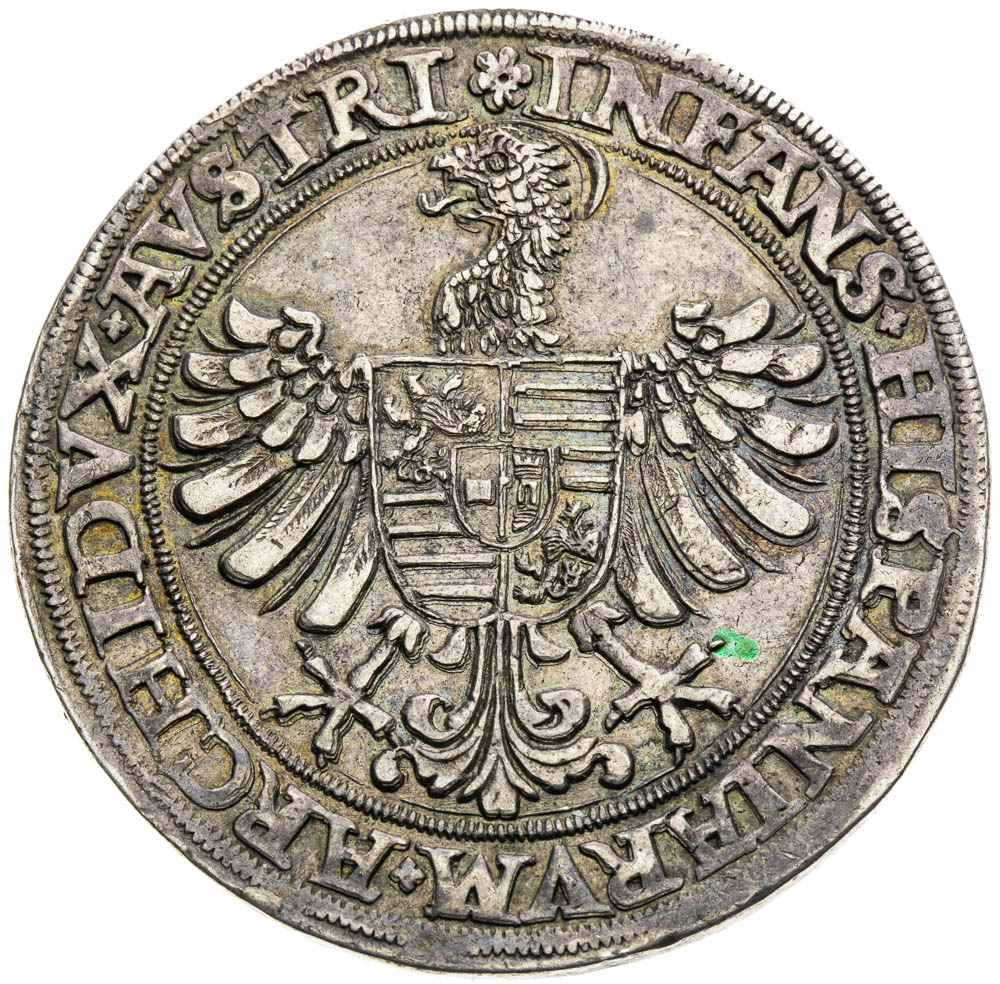 Coin-front