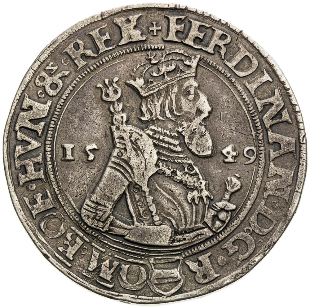Coin-front