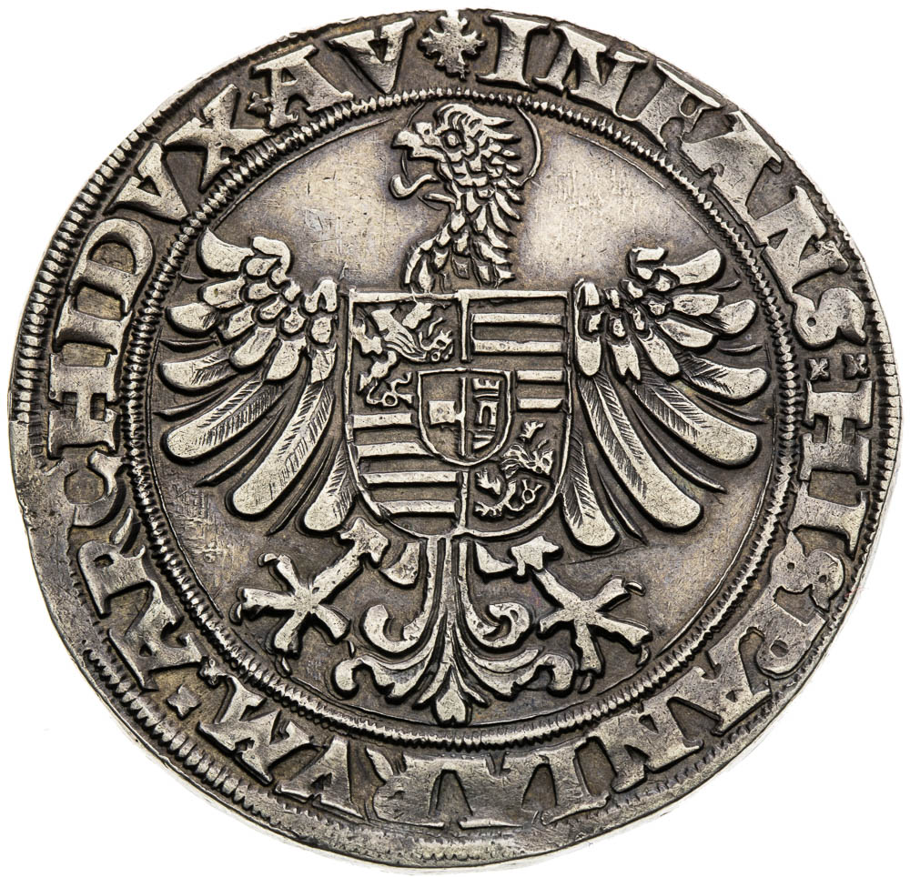Coin-front