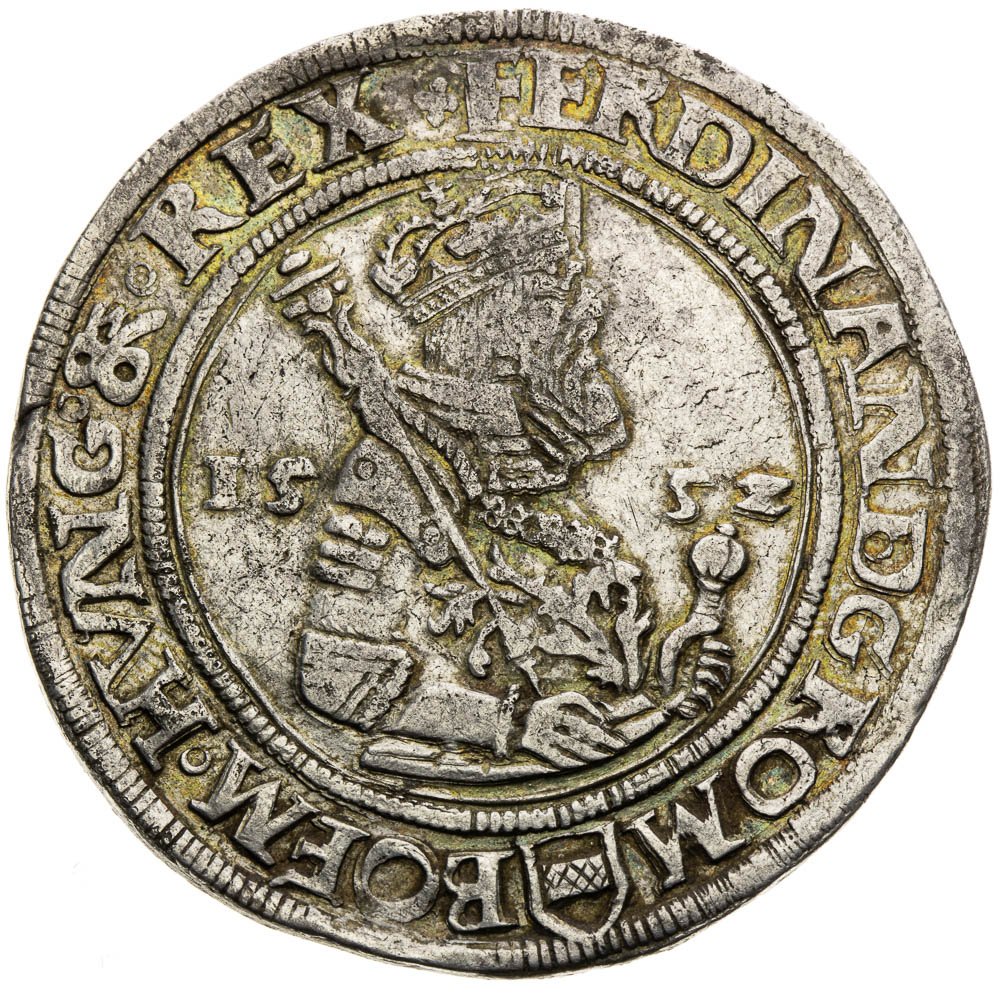 Coin-front