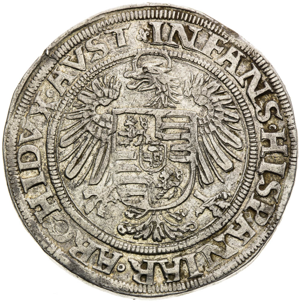 Coin-front