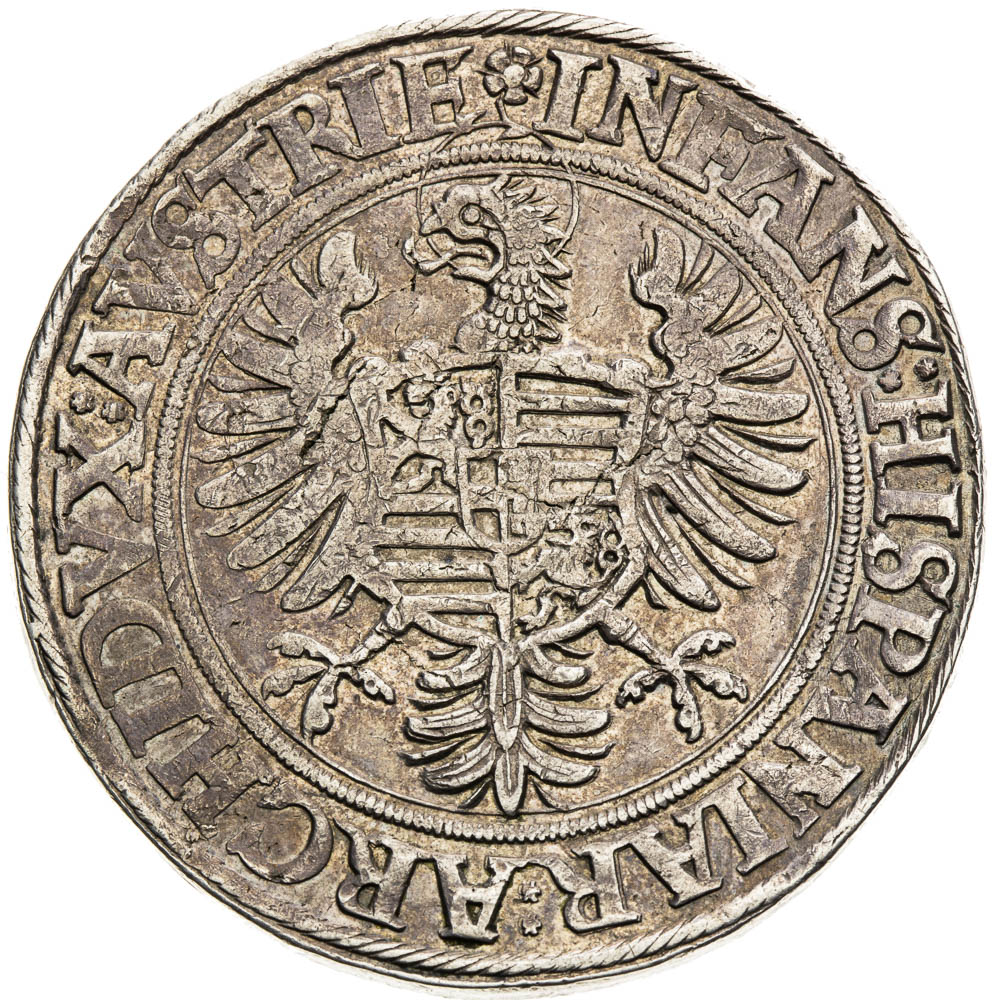 Coin-front