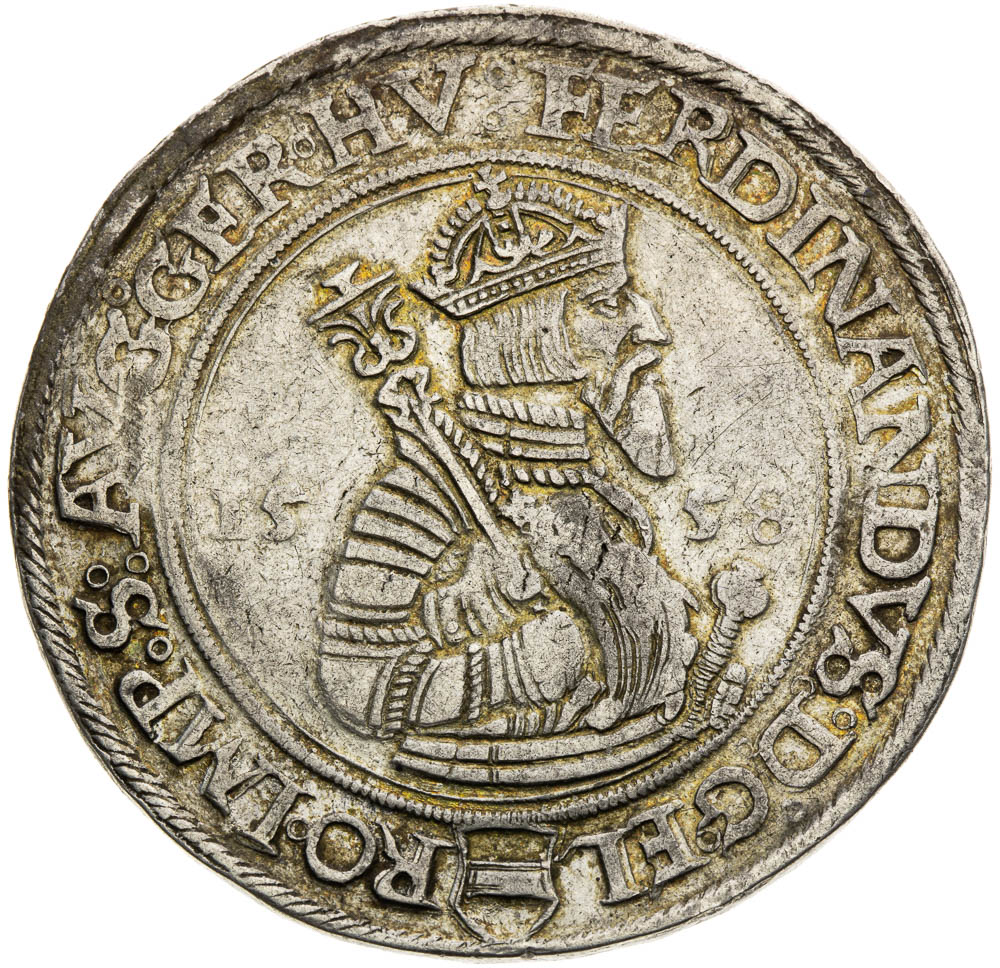 Coin-front
