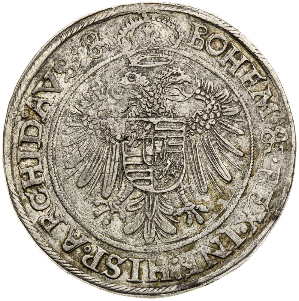 Coin-front