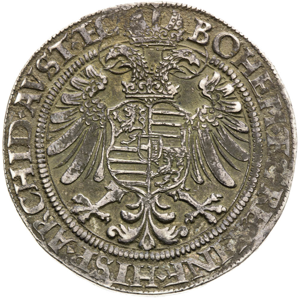 Coin-front