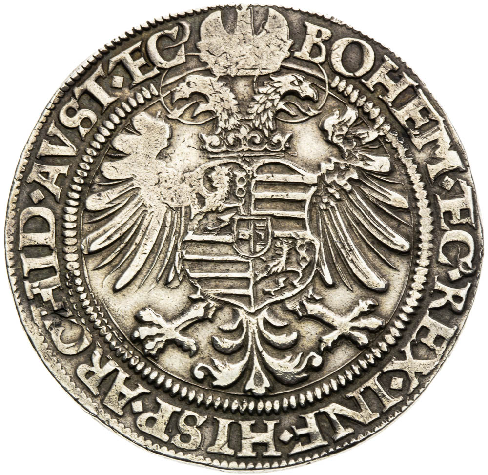 Coin-front