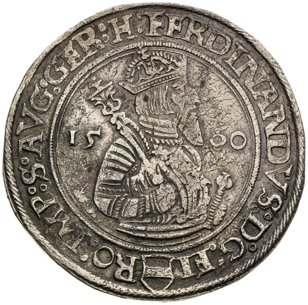 Coin-front