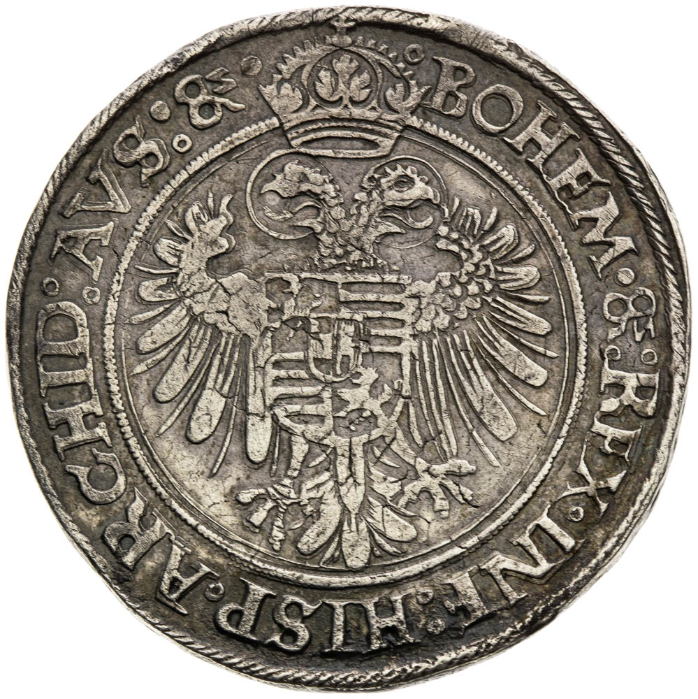 Coin-front