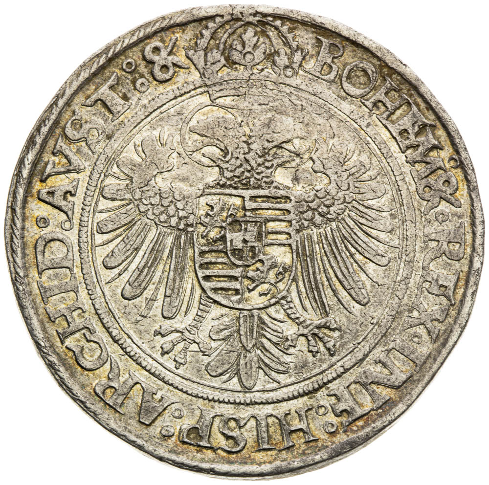 Coin-front