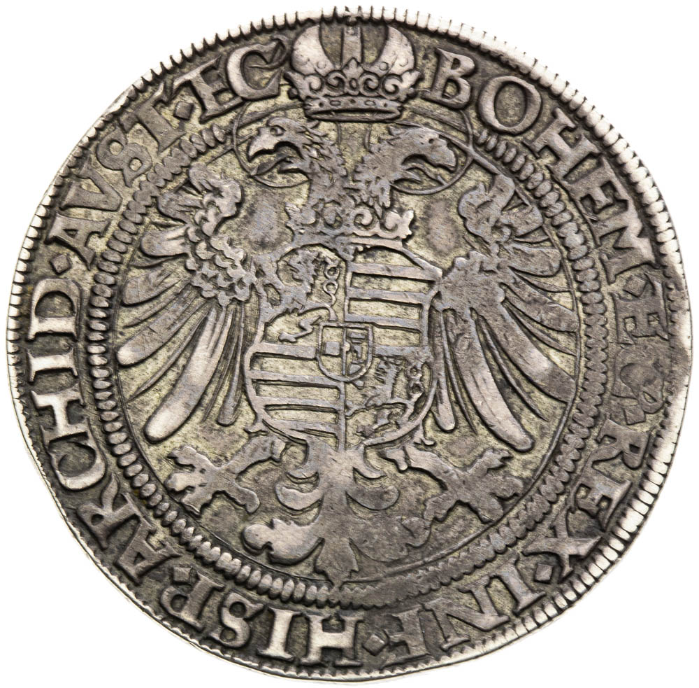 Coin-front