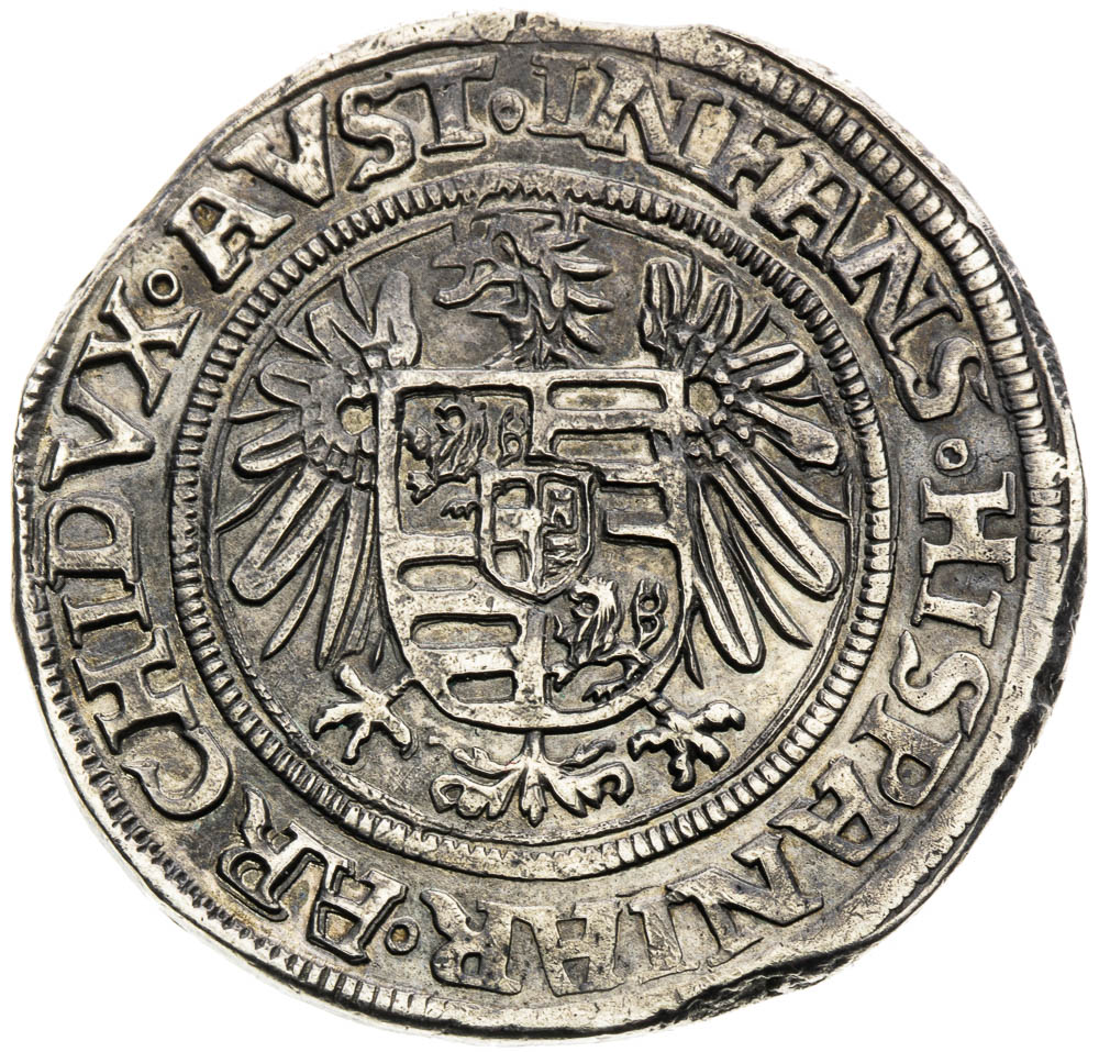 Coin-front