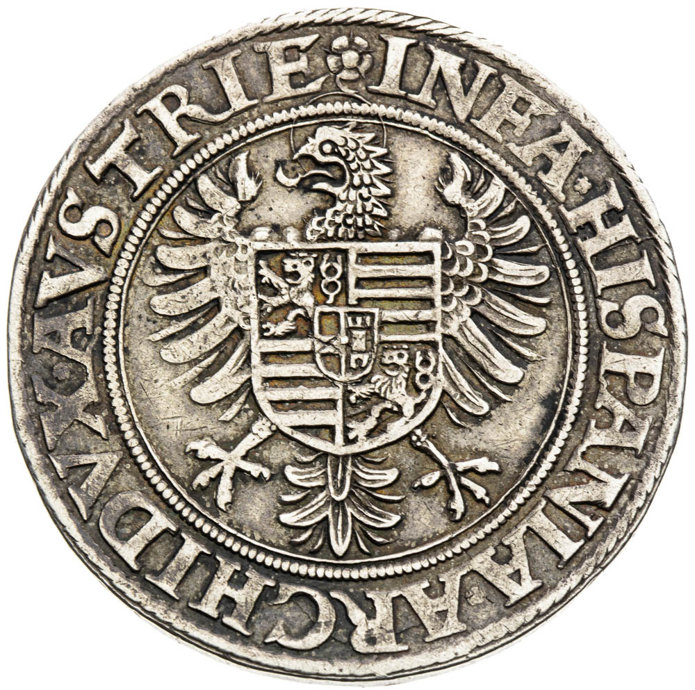 Coin-front