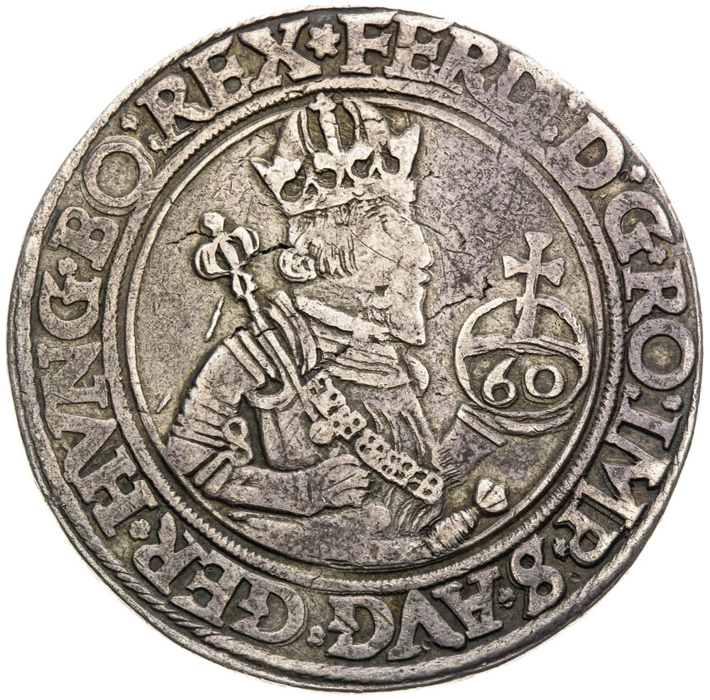 Coin-front