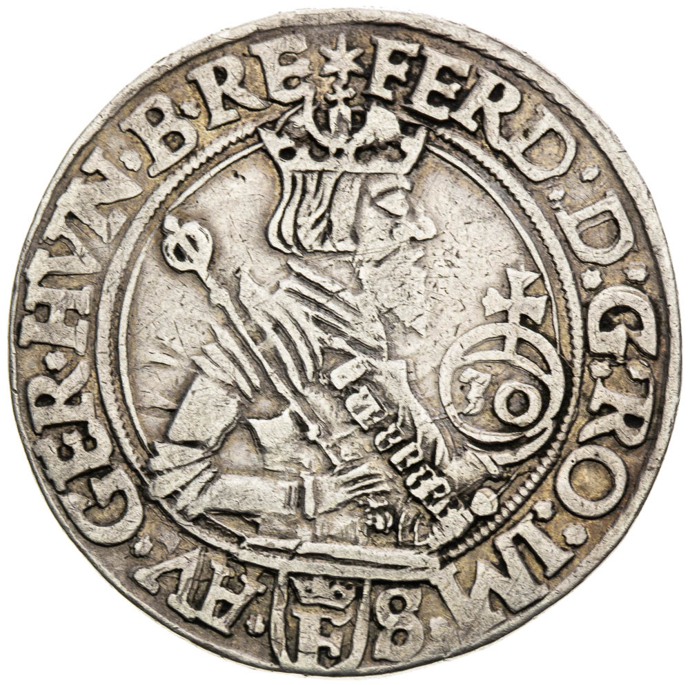Coin-front