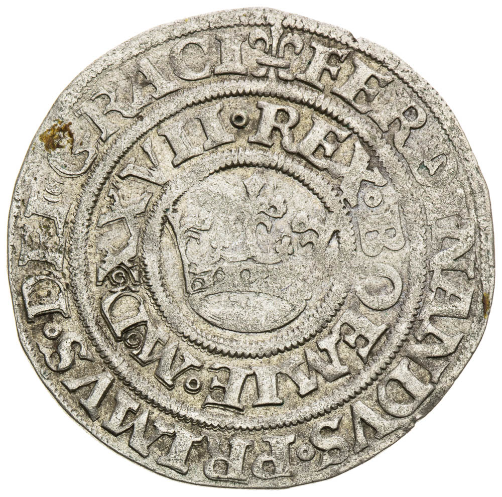 Coin-front