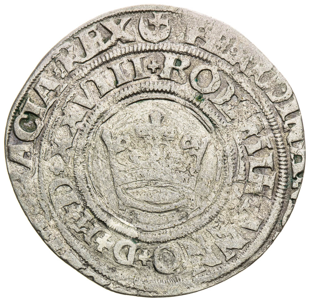 Coin-front