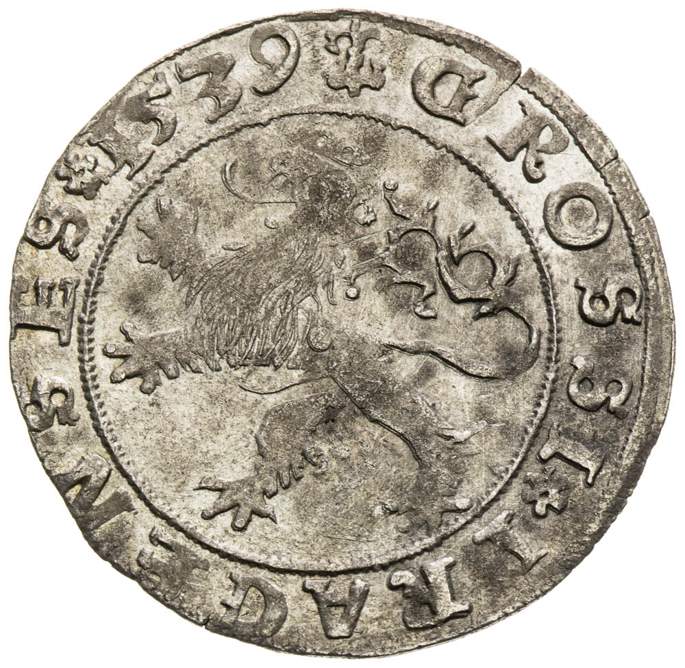 Coin-front