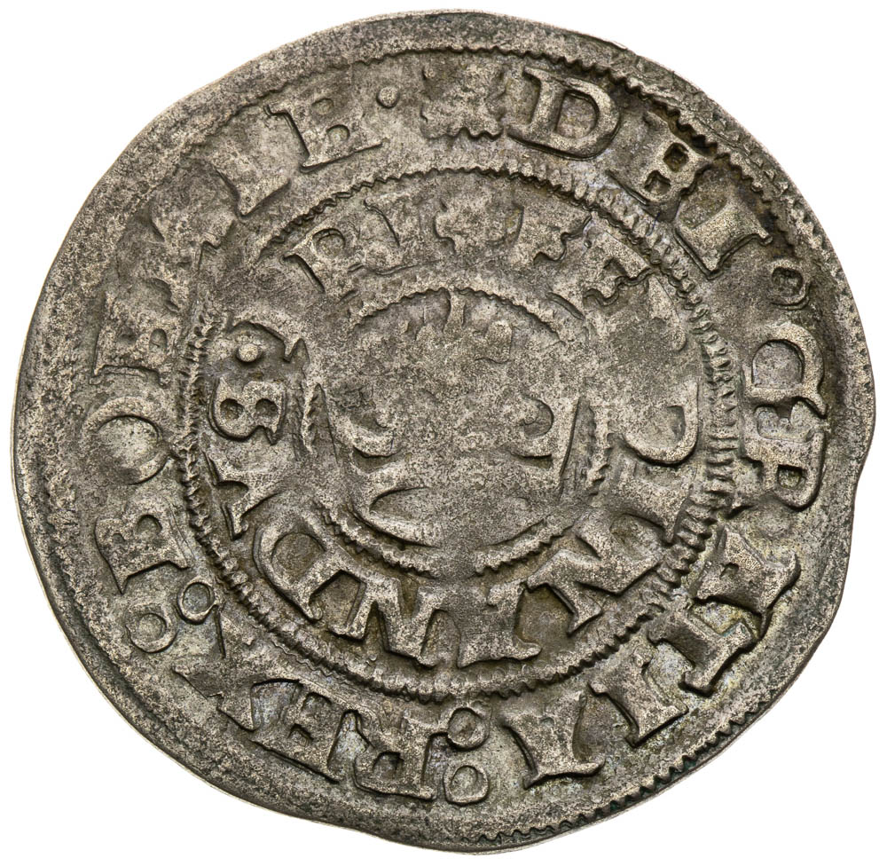 Coin-front